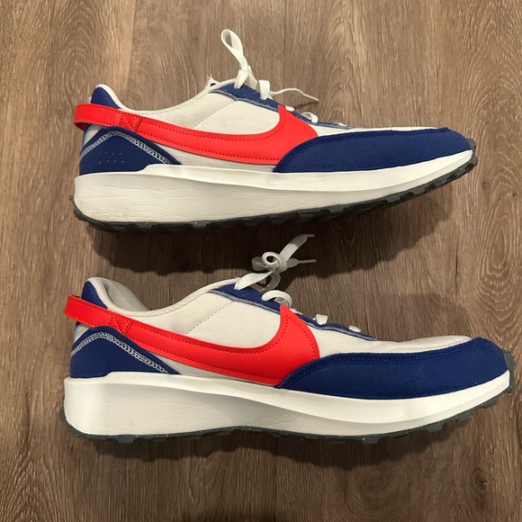 Nike Waffle Debut sneakers size 13 - Picture 8 of 10